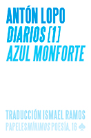 Diarios [1] Azul Monforte
