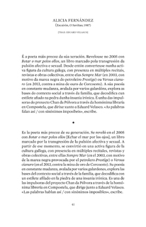 13, antología da poesía gallega próxima 