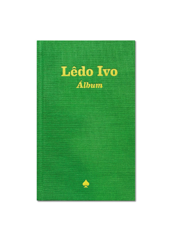 LÊDO IVO. ÁLBUM / VV. AA.