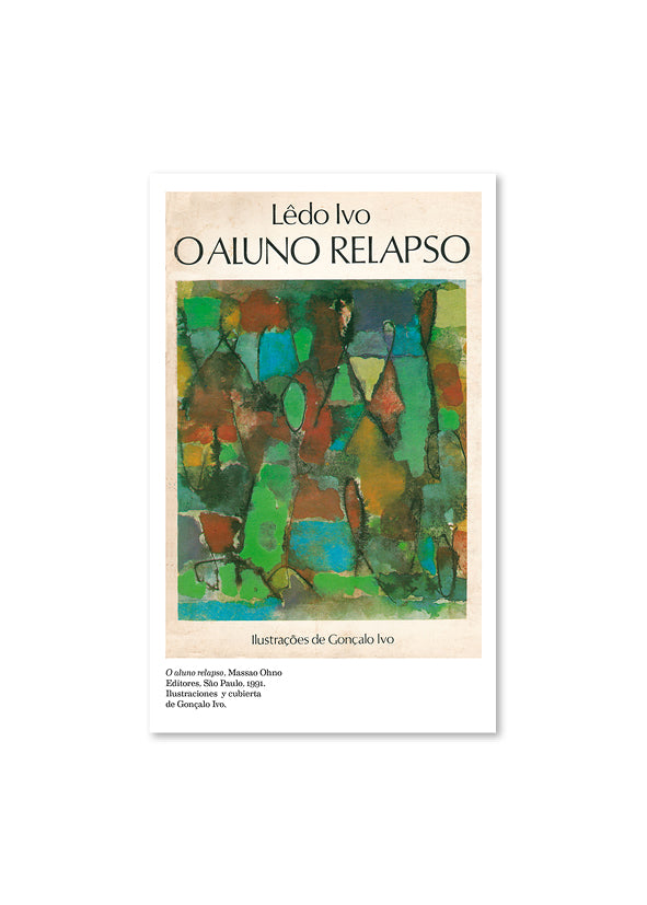 LÊDO IVO. ÁLBUM / VV. AA.