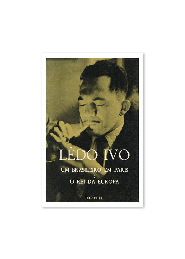 LÊDO IVO. ÁLBUM / VV. AA.