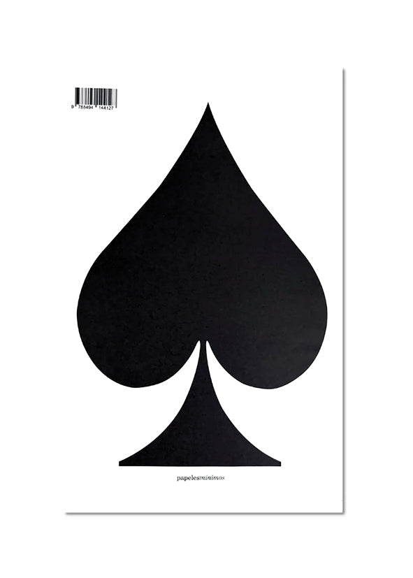 33 DIBUJOS [1986–1987] / LPO [Luis Pérez Ortiz]