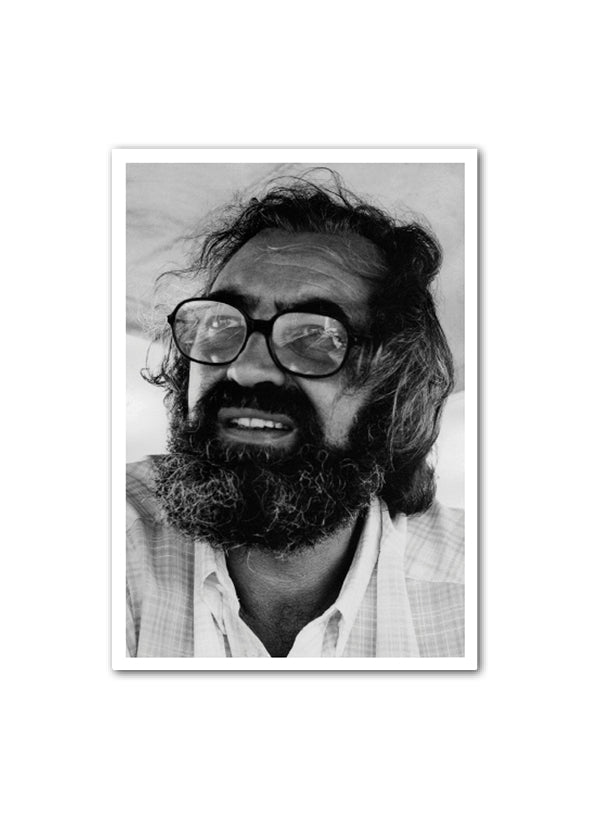 QUERIDO ANTONIO: AQUÍ COMO SIEMPRE / Ángel González