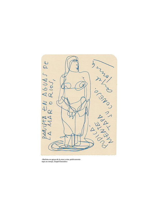 QUERIDO ANTONIO: AQUÍ COMO SIEMPRE / Ángel González