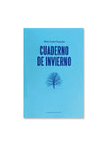 CUADERNO DE INVIERNO / José Luis Cancho
