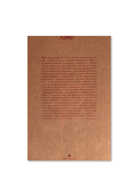 ALMANAQUE DE LA INTEMPERIE / J. L. Rodríguez García