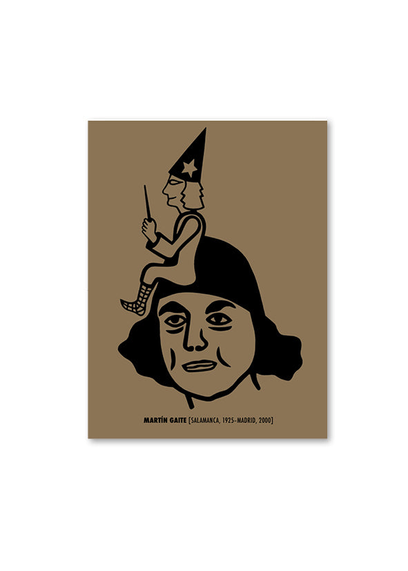 GAITE / César Fernández Arias