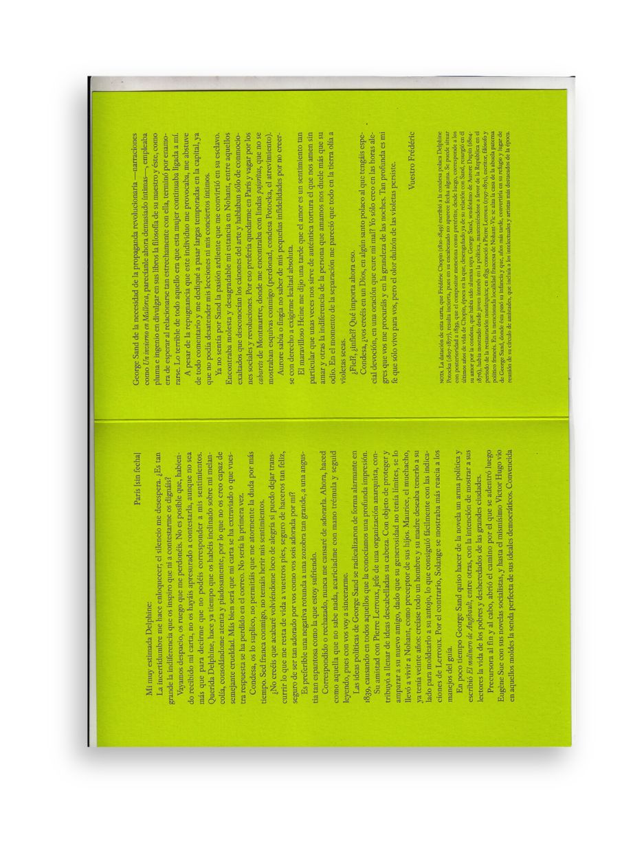 VIOLETAS SECAS / Germán Coppini