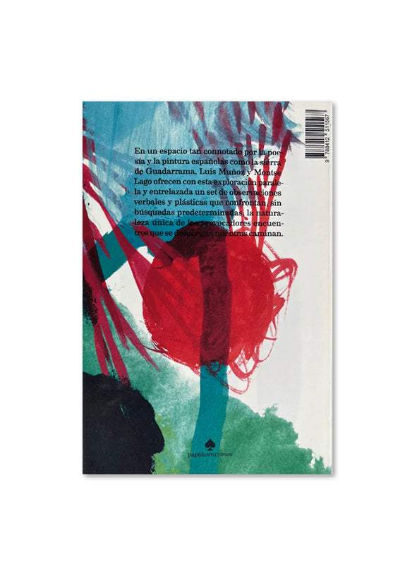 GUADARRAMA / Luis Muñoz & Montse Lago