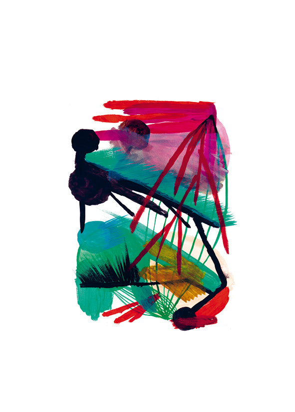 GUADARRAMA / Luis Muñoz & Montse Lago