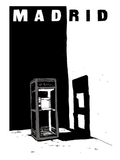 MADRID / Ginés Martínez
