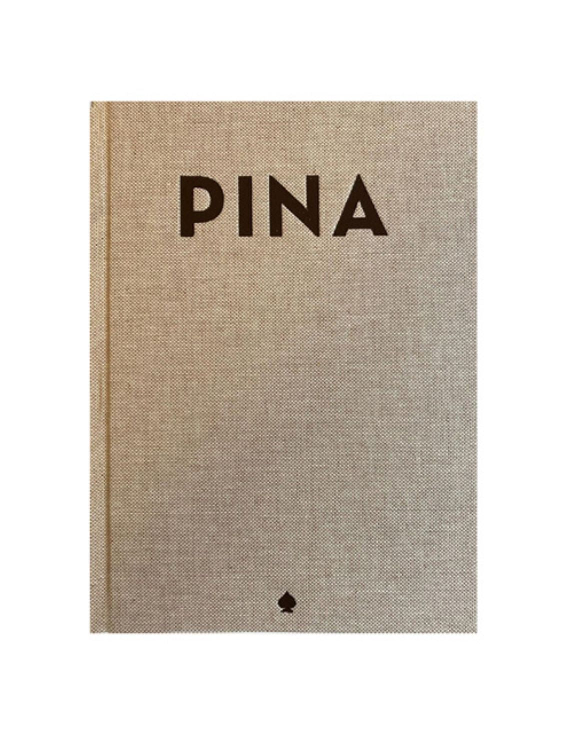 PINTURAS, DIBUJOS Y GRABADOS / Alberto Pina