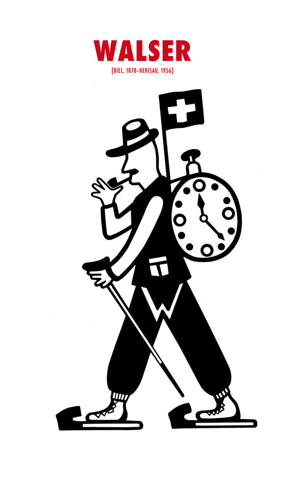 50 ESCRITORES / VV. AA. [Dibujos de César Fernández Arias]