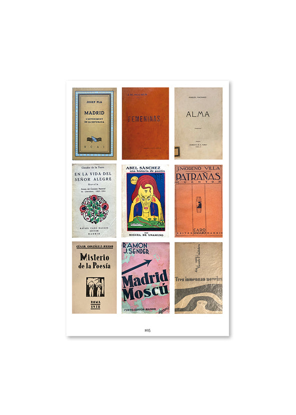 MANOLO GULLIVER. ÁLBUM / VV. AA.