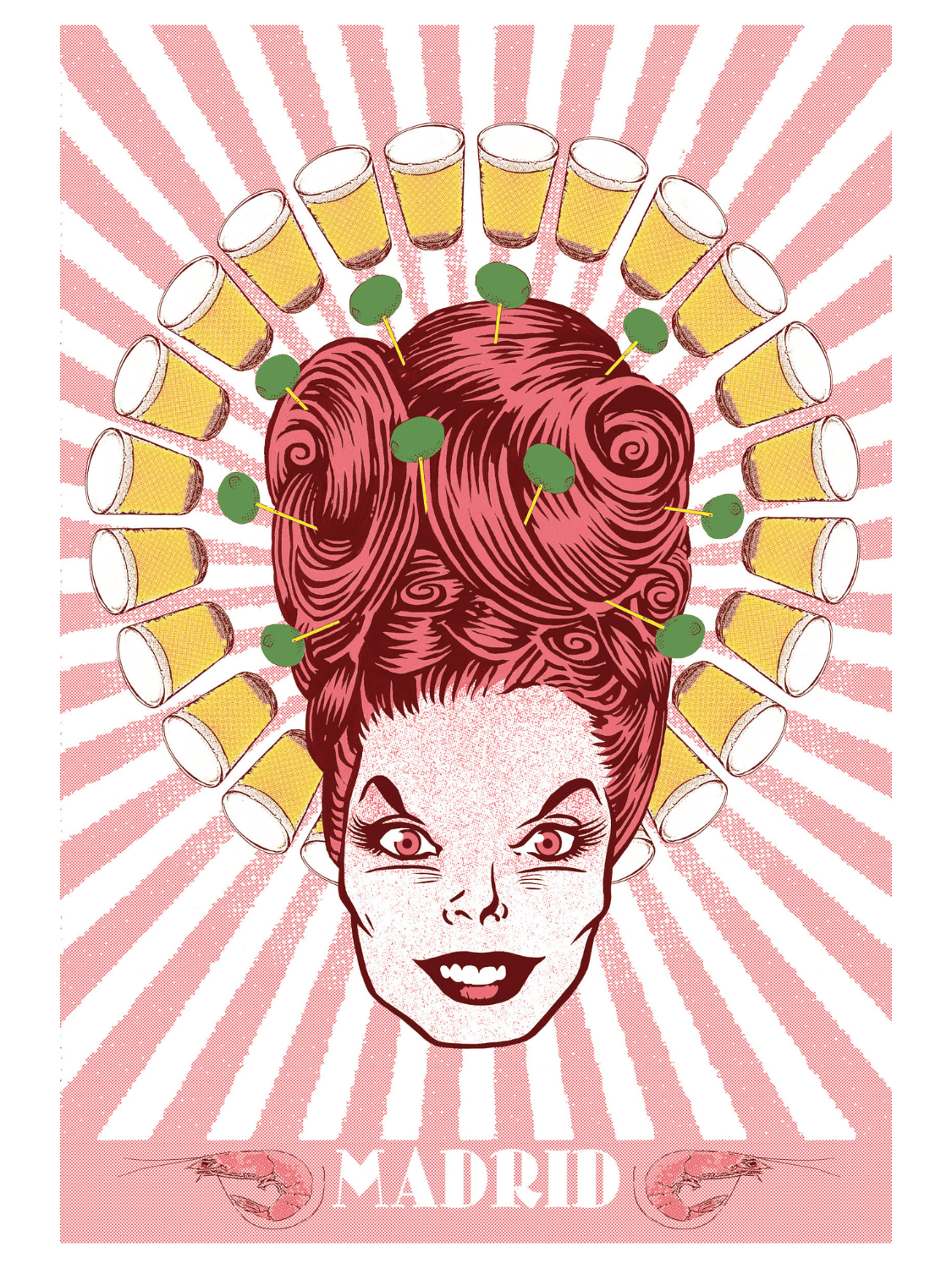 MADRID / Matz Mainka