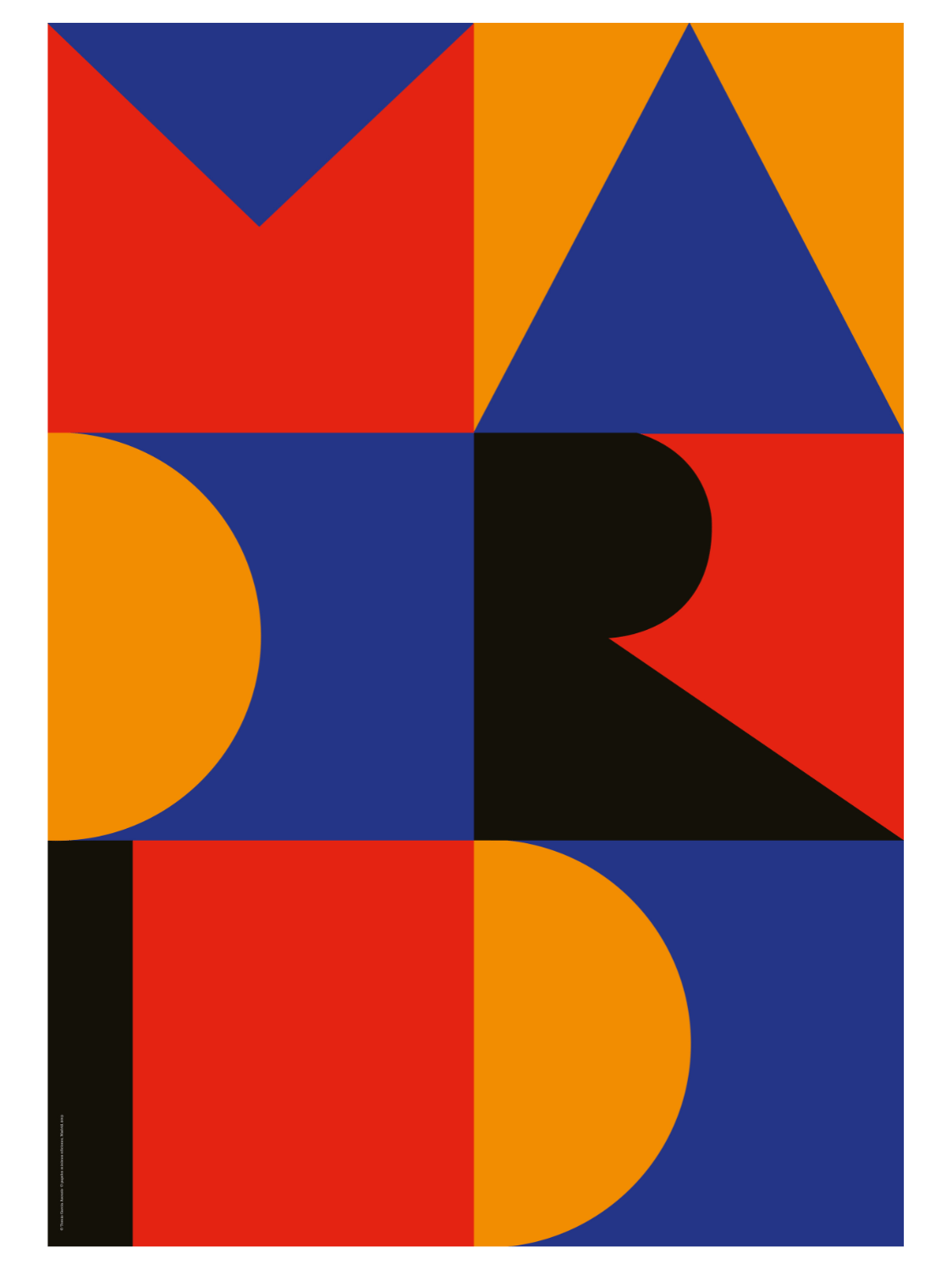 MADRID / Tomás García Asensio