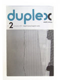 DÚPLEX Nº 2 / Miguel Moreno & Eugenio Castro