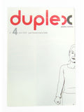 DÚPLEX Nº 4 / María Bella & Juan Linares