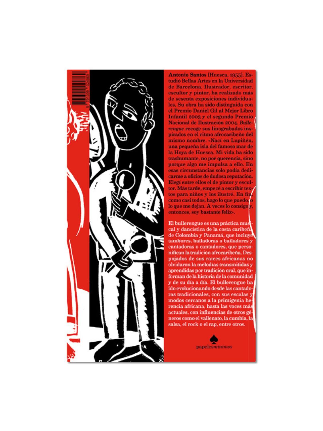 BULLERENGUE / Antonio Santos