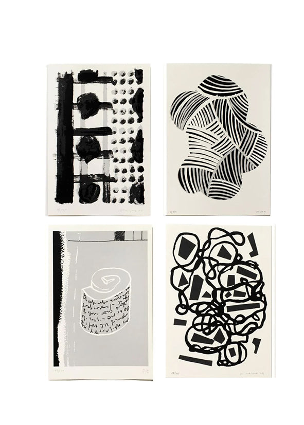 DUPLEX / Vicente Alcázar & Robert García & Montse Lago & Miguel Moreno