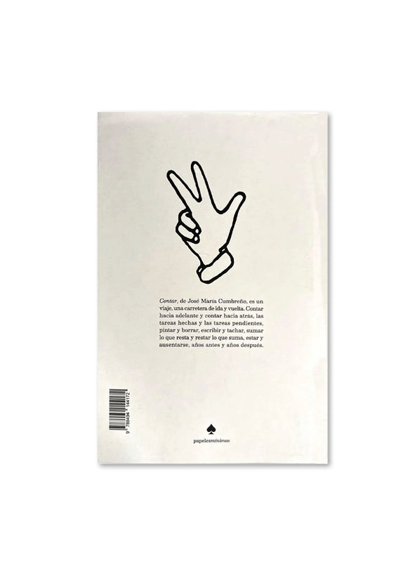 CONTAR / José María Cumbreño