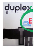DÚPLEX Nº 8 / Roberto Díez & Ignacio Castro