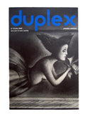 DÚPLEX Nº 14 / Ana Juan & Matz Mainka