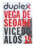 DÚPLEX Nº 15 / Eduardo Vega de Seoane & Javier Vicedo Alós