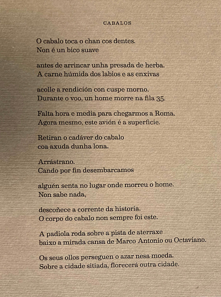 A SUPERFICIE / LA SUPERFICIE / Ismael Ramos