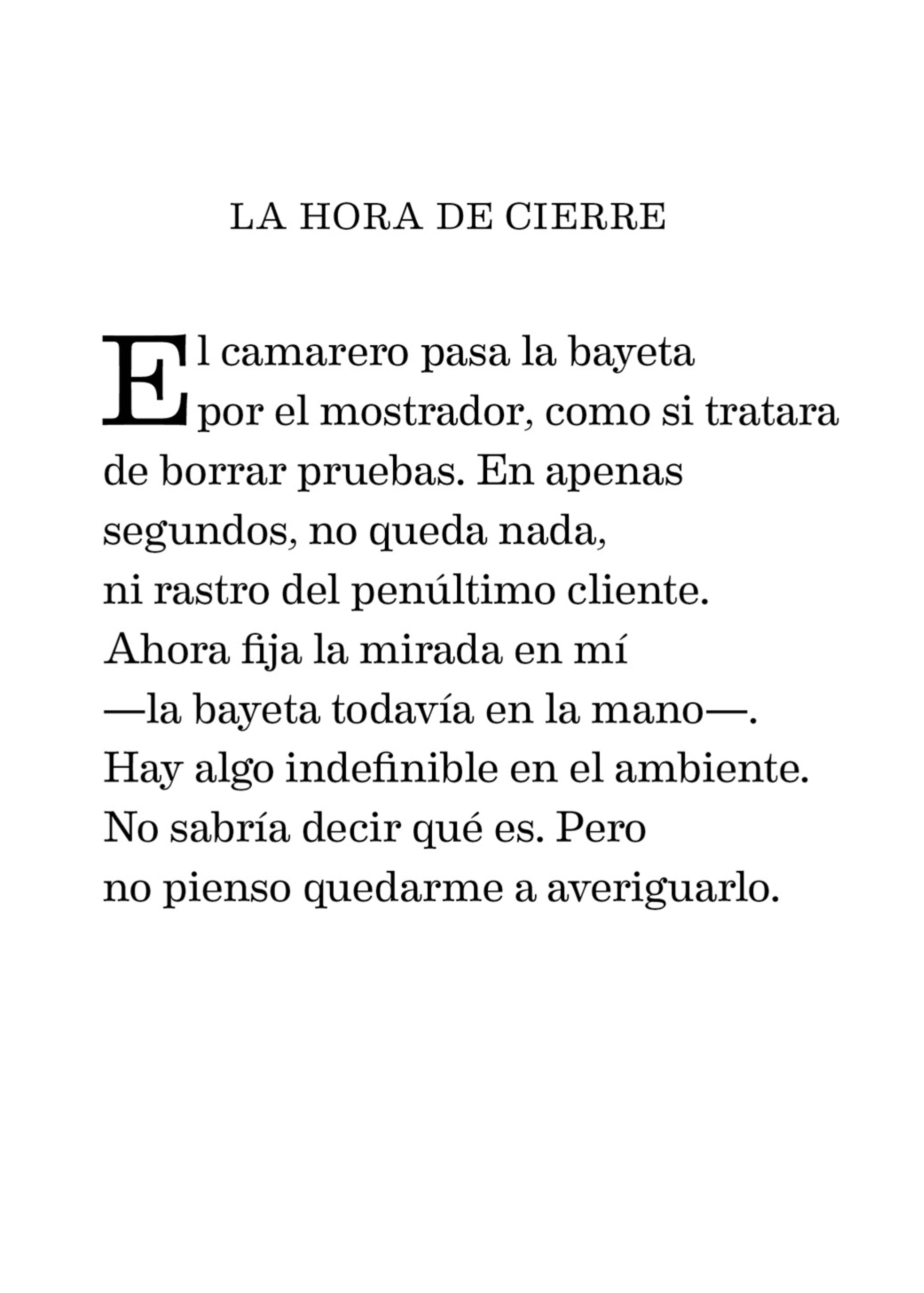 SAN SEBASTIÁN BLUES / Karmelo C. Iribarren