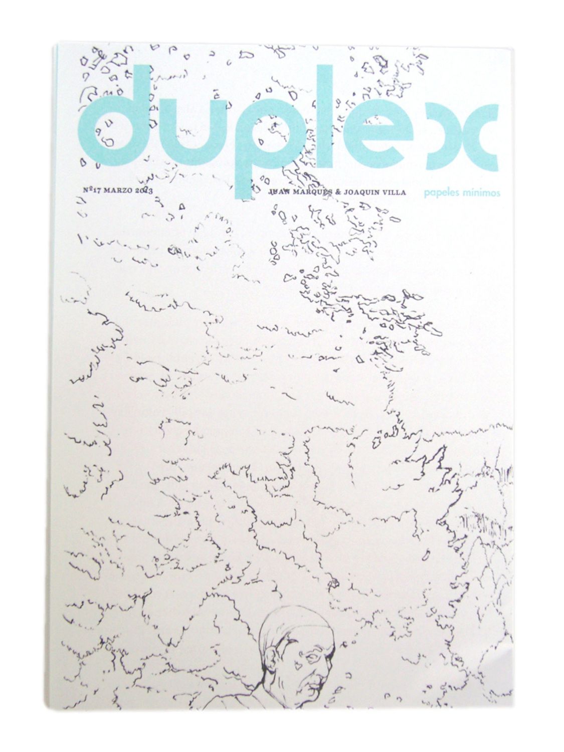 DÚPLEX Nº 17 / Juan Marqués & Joaquín Villa