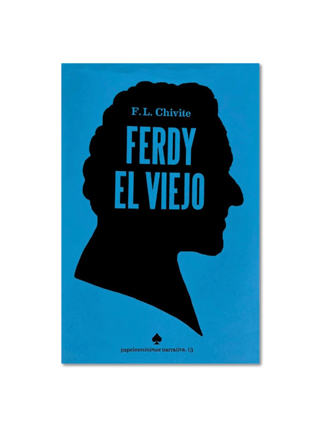 FERDY EL VIEJO / F. L. Chivite