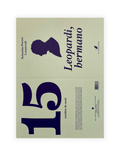 LEOPARDI, HERMANO / Sebastián Puente Letamendi