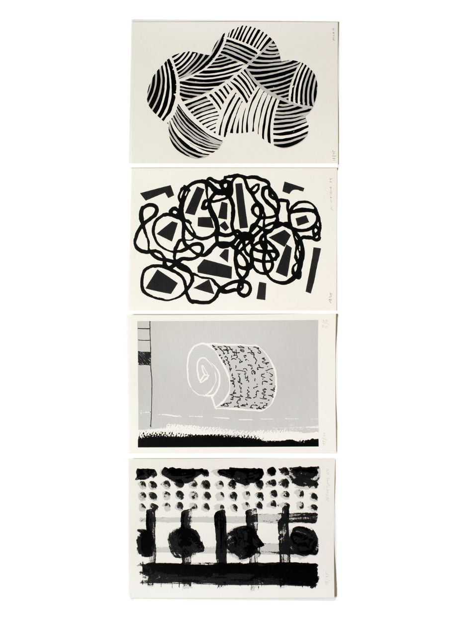 DUPLEX / Vicente Alcázar & Robert García & Montse Lago & Miguel Moreno