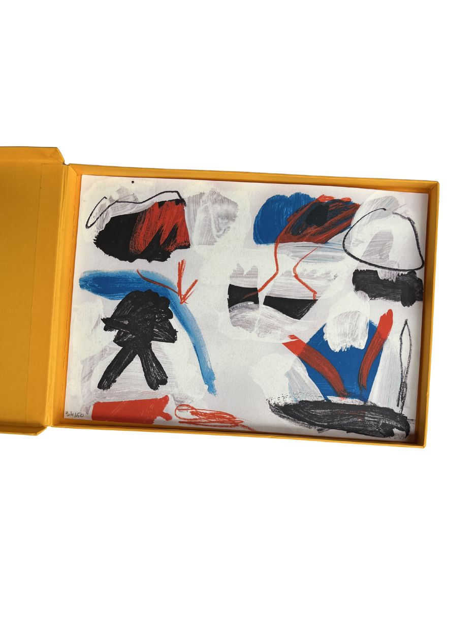 INVIERNO / Eduardo Vega de Seoane