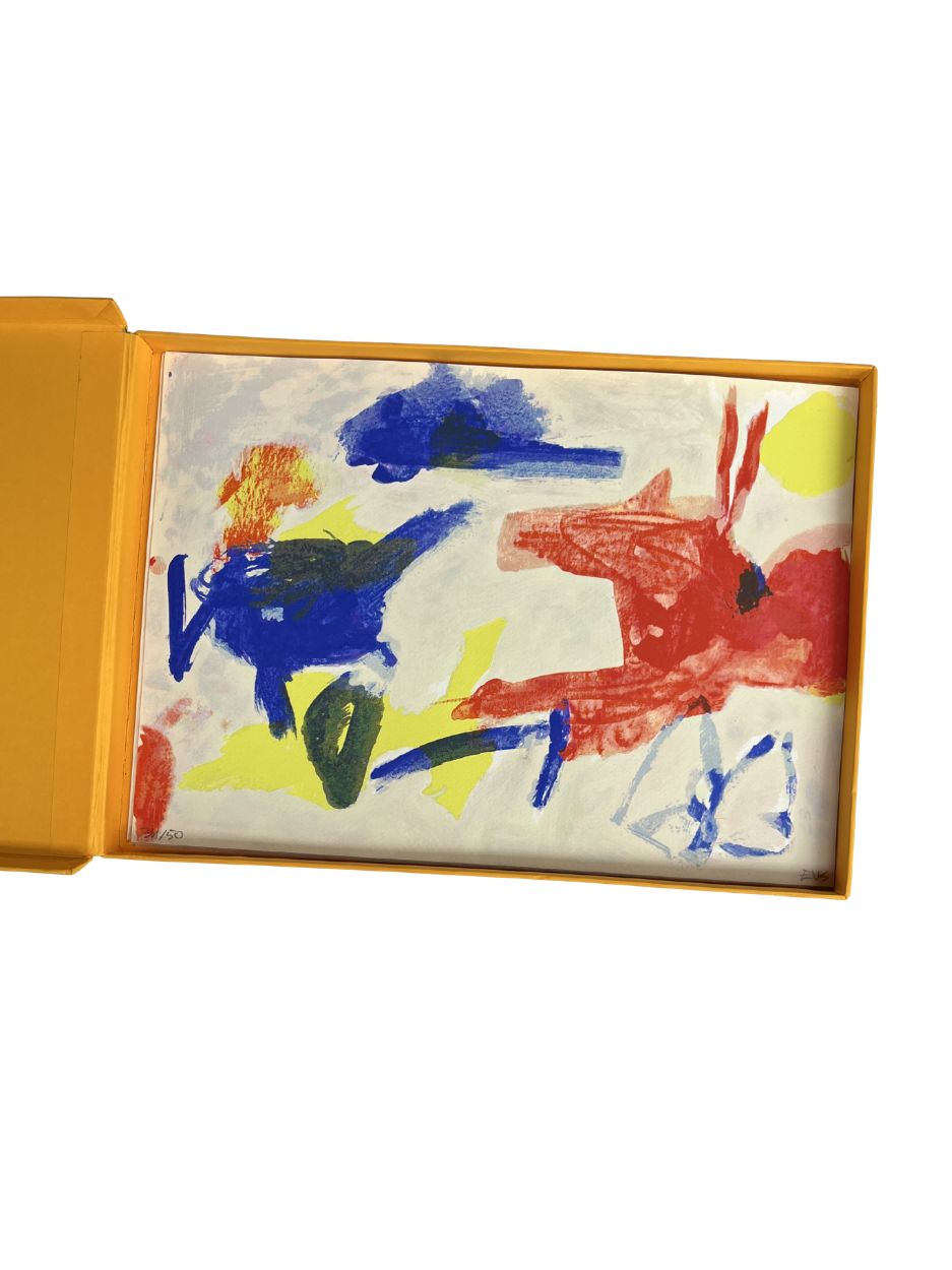 INVIERNO / Eduardo Vega de Seoane