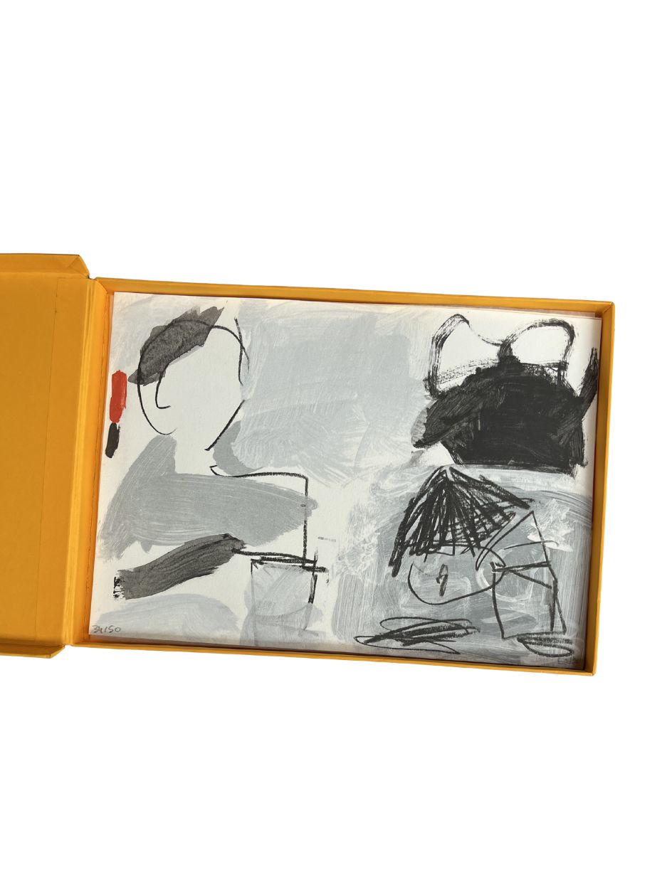 INVIERNO / Eduardo Vega de Seoane