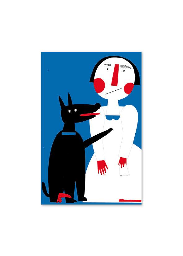 MADRID, MADRID, MADRID / Andrés Barba & Antonio Santos