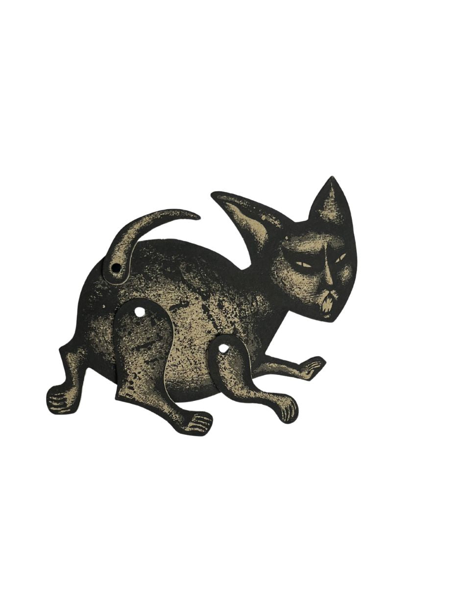 GATO / Ana Juan & Matz Mainka