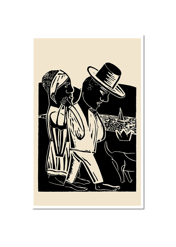 BULLERENGUE / Antonio Santos