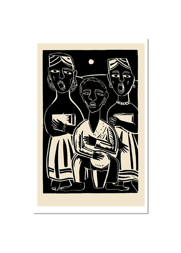 BULLERENGUE / Antonio Santos