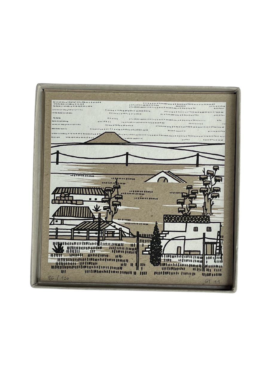 CUCÚ / Guillermo Trapiello