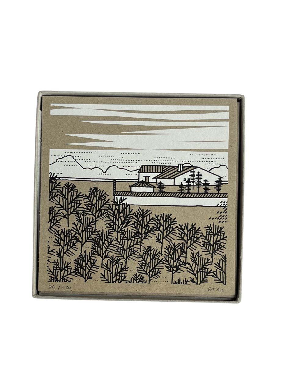 CUCÚ / Guillermo Trapiello